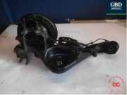 Achse hinten Nissan Qashqai (J10) 55502JD00A