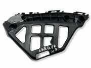 Stoßstangenhalter vorne links TOYOTA AURIS (_E18_) 1.8 Hybrid (ZWE186_) 52536