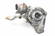 Turbolader MAZDA 5 (CW) 1.6 CD 9686120680