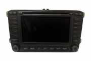 Radio/Navigationssystem-Kombination Skoda Octavia I (1U) 1Z0035194A