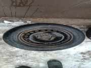 Stahlfelgen Satz Audi A4 (8D, B5) 4A060025J