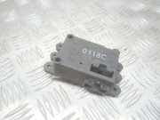 Regelventile für Innenraumheizung MAZDA 626 V Station Wagon (GW) 2.0 Turbo DI 0118C