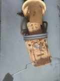 Kraftstofftankpumpe AUDI A6 Allroad (4BH, C5) 2.5 TDI quattro 4B0919050