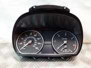 Kombiinstrument BMW 1 (E87) 120 d 9187333