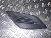 Lüftungsgitter für Stoßfänger Volvo S60 II (134) 31290979