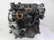 Motor PEUGEOT PARTNER Furgon (5) 2.0 HDi RHY