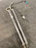 Heckklappe Gasdruckfeder rechts BMW X5 (F15, F85) xDrive 40 d 7449810 7434041