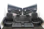 Sitzgarnitur komplett Leder geteilt BMW 4er Coupe (F32, F82)