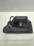 Heat Insulation AUDI Q5 (8R) 3.0 TFSI quattro