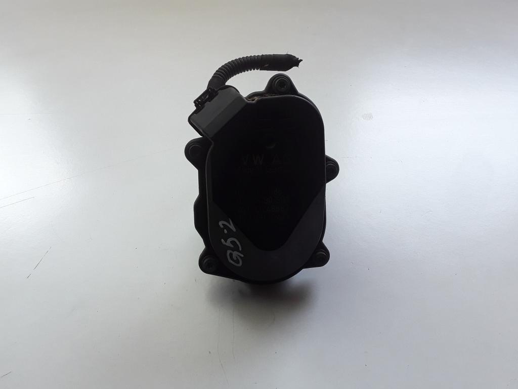 Ventil für Luftsteuerung Ansaugluft Audi Q5 (8R) 03L129086