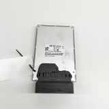 Aktives Fahrwerkssteuergerät