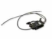 Steuergerät Handbremse RENAULT ESPACE IV (JK0/1_) 2.2 dCi (JK0H) 8200316575