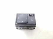 Stellelement für Außenspiegel Nissan Murano I (Z50)