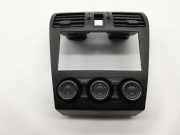 Klimabedienteil SUBARU XV (_GP_) 2.0 D AWD 72311FJ090