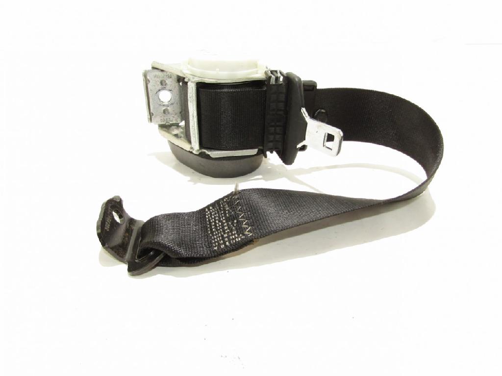 Sicherheitsgurt hinten links BMW X3 (F25) sDrive 20 i 725844506 Bild Sicherheitsgurt hinten links BMW X3 (F25) sDrive 20 i 725844506