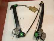 Türfensterheber hinten rechts CITROËN C6 (TD_) 2.2 HDi 9650386080
