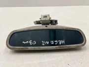 Innenspiegel RENAULT MEGANE II (BM0/1_, CM0/1_) 1.5 dCi (BM0F, CM0F) E11015708