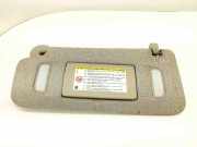 Sonnenblende links Opel Zafira Tourer C (P12)