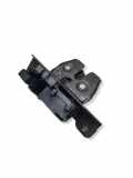 Heckklappenschloss CHEVROLET CRUZE (J300) 1.8 LPG 13581023