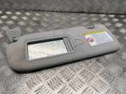 Sonnenblende links Hyundai Santa Fe III (DM)