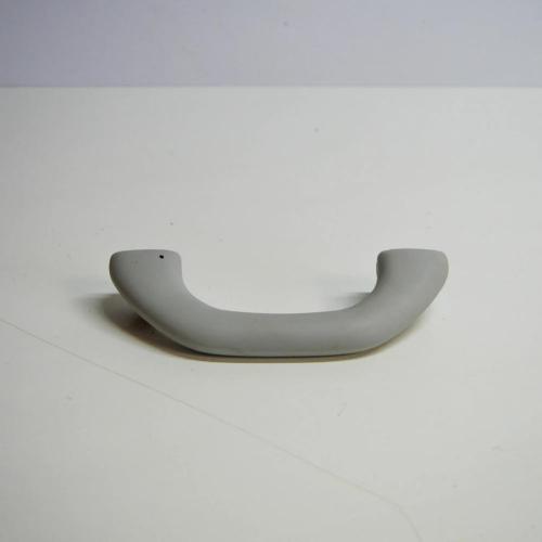 Dachgriff vorne links SKODA OCTAVIAII (1Z3) 1.6 TDI 6Y0857607M Bild Dachgriff vorne links SKODA OCTAVIAII (1Z3) 1.6 TDI 6Y0857607M