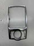 Schalthebel Kunststoffabdeckung AUDI A6 (4F2, C6) 2.7 TDI 4F0864260A