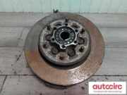 Achsschenkel (ABS) links vorne Isuzu D-Max II (TFR, TFS) 8979463601