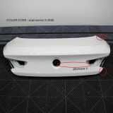 Kofferraumdeckel BMW 6 Gran Coupe (F06) 650 i 7284083