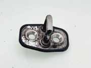 Verriegelungshaken der hinteren Abdeckung PEUGEOT PARTNER Furgon 1.6 HDi 9655466380