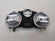 Kombiinstrument PEUGEOT 207 (WA_, WC_) 1.6 HDi 9662904780 A2C53065547
