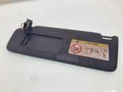 Sonnenblende links Audi Q5 (8R)