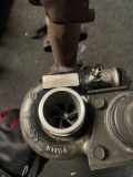 Turbolader KIA CARENS III (UN) 2.0 CRDi 135 2820042610