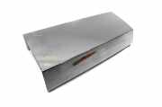 Right Side Body Moulding LAND ROVER DEFENDER Station Wagon (L663) D250 MHEV 4x4 L8B2-29148-AE