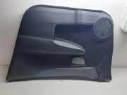 Türpolster vorne rechts TOYOTA YARIS (_P13_) 1.3 (NSP130_) 677770D140