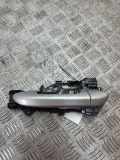 Türaußengriff hinten links VW PASSAT Variant B6 (3C5) 2.0 TDI 16V 3C0837885E