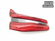 Rücklicht hinten links BMW 6 Gran Turismo (G32) 640 i xDrive 7376489