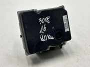 ABS Hydraulikblock PEUGEOT 308 II 1.6 HDi / BlueHDi 115 9308 9666930880