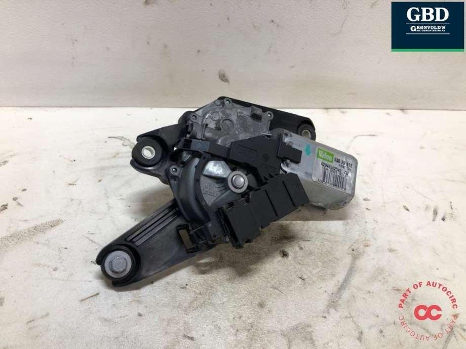 Wischermotor hinten Mercedes-Benz C-Klasse (W204) A2048202542