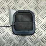 Karosserielüftungsgitter ALFA ROMEO STELVIO (949_) 2.9 Q4 52076397