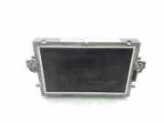 Navigationsanzeige MERCEDES-BENZ CLS (C218) CLS 250 CDI / BlueTEC / d (218.303, 218.304) A2129004407