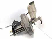 Unterdruck-Bremskraftverstärker PEUGEOT 407 Coupe (6C_) 2.7 HDi 9646980980 9657237280