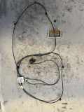 Antenne FIAT SCUDO Furgon (270_, 272_) 2.0 D Multijet 51219X01