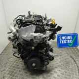 Motor ohne Anbauteile (Benzin) Renault Master III Kasten (FV) M9T708