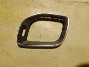 Ziergitter Volvo S60 II (134)