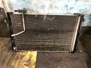 Klimakondensator Mercedes-Benz C-Klasse (W204) A2045000154