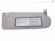 Sonnenblende links Audi A8 (4D, D2) 4A0857552