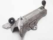 Hitzeschutz MERCEDES-BENZ GLE Coupe (C292) 350 d 4-matic (292.323, 292.324) A6420903141