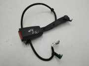 Gurtschloss Honda Accord VIII (CU)