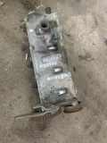 Motorkopf AUDI 80 (89, 89Q, 8A, B3) 1.8 0261033730