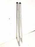 Dachreling-Set VW TOURAN (1T1, 1T2) 1.9 TDI
